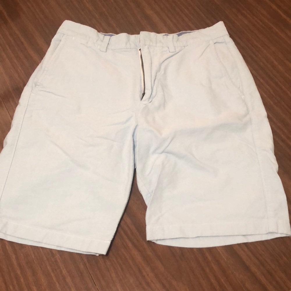 J Crew Club Shortsz. Size 30